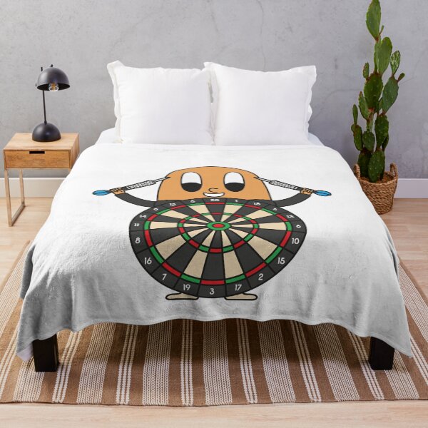 Item preview, Dartboard Egg designed and sold by M-P-Mueller.