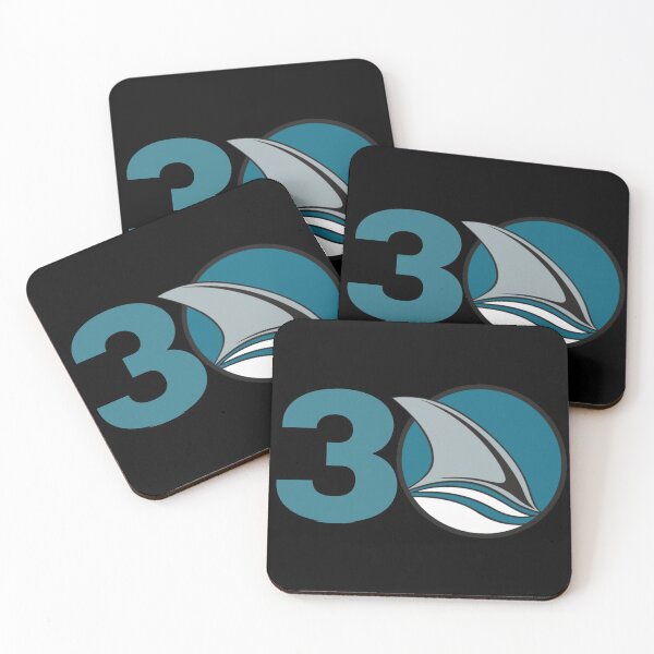 Item preview, 30 Years of Teal designed and sold by gj-85.