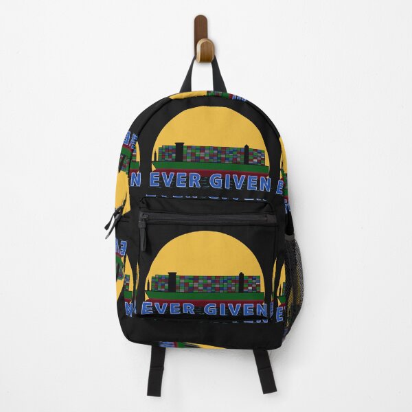Item preview, Ever given designed and sold by La Loca.