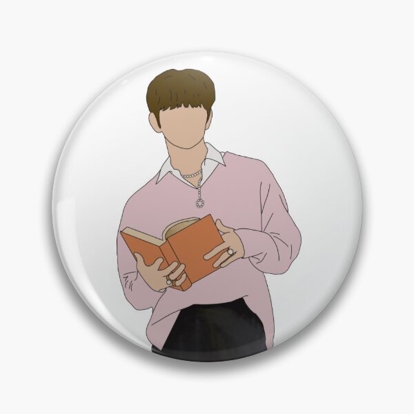 Item preview, Joshua Hong designed and sold by TresaSheilaDes.