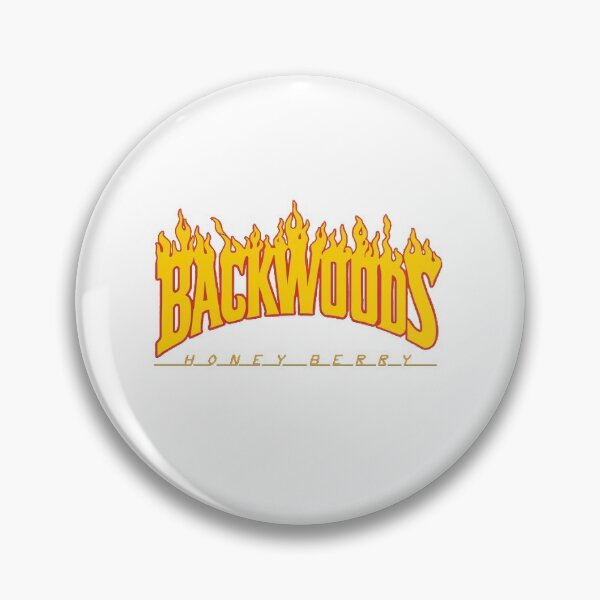 Item preview, BACKWOODS designed and sold by kellypendleton.