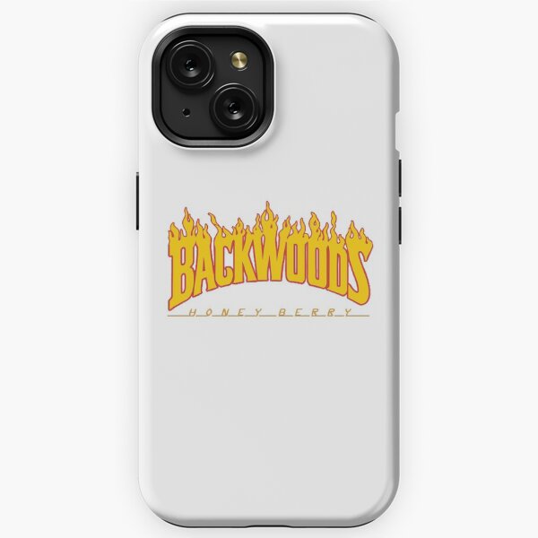 Backwoods deals phone case