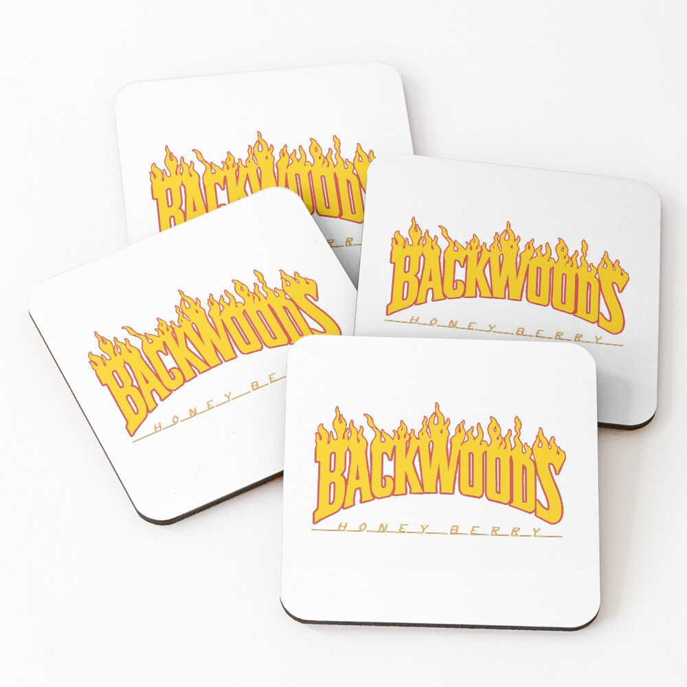 Item preview, Coasters (Set of 4) designed and sold by kellypendleton.
