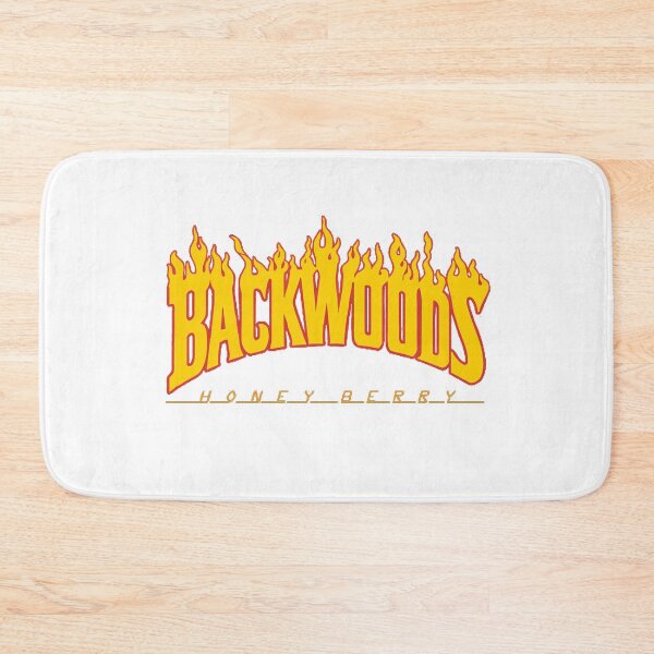 Item preview, BACKWOODS designed and sold by kellypendleton.