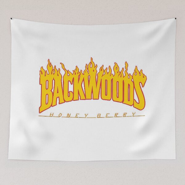 Item preview, BACKWOODS designed and sold by kellypendleton.