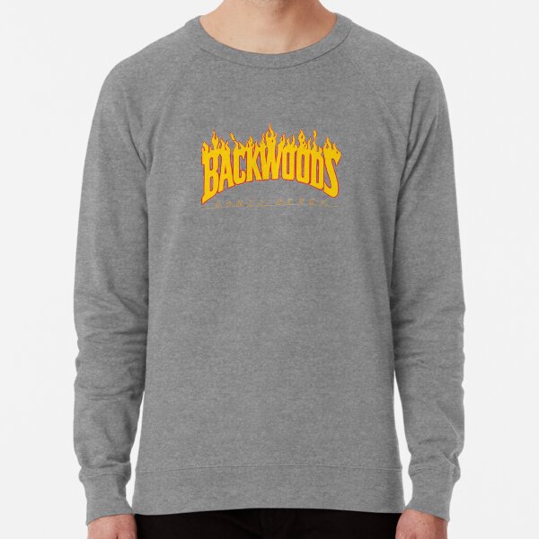 Backwoods Sweatshirts Hoodies for Sale Redbubble