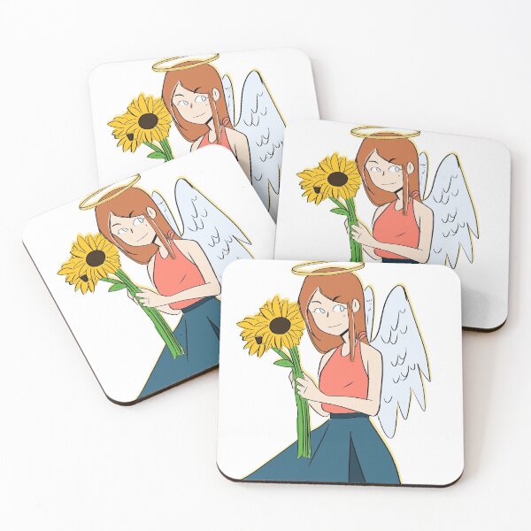 Item preview, Angel designed and sold by Rodrigo Ivan Terrones Lopez.