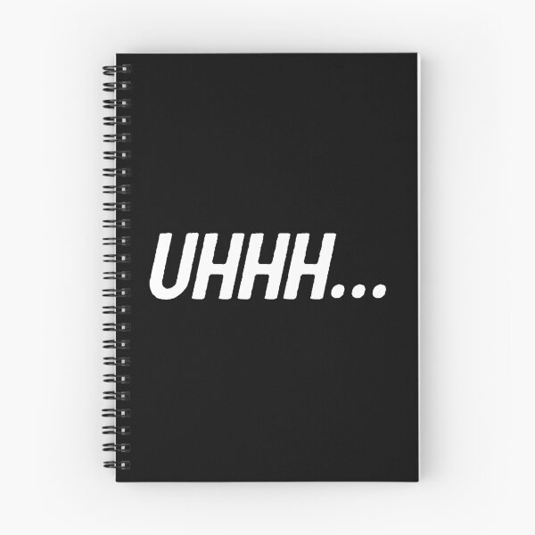 Item preview, Uhhh... designed and sold by EnjoyMyTees.