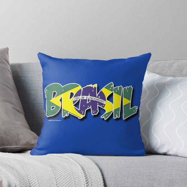 Item preview, brazil designed and sold by redboy.