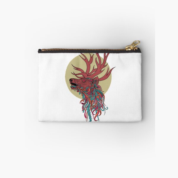 Item preview, Deer Ornate designed and sold by Tuyeproject.