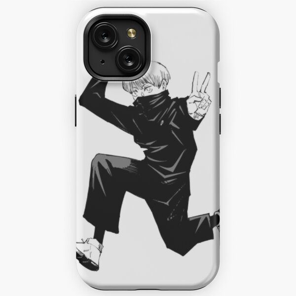 Johhny Joestar Tusk Act 4 Black Gold Purple Design iPhone Case for Sale by  Aureo