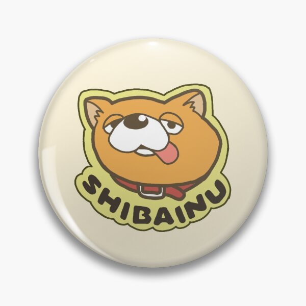 Item preview, Shiba Inu - The Way of The House Husband designed and sold by SedgeWren.