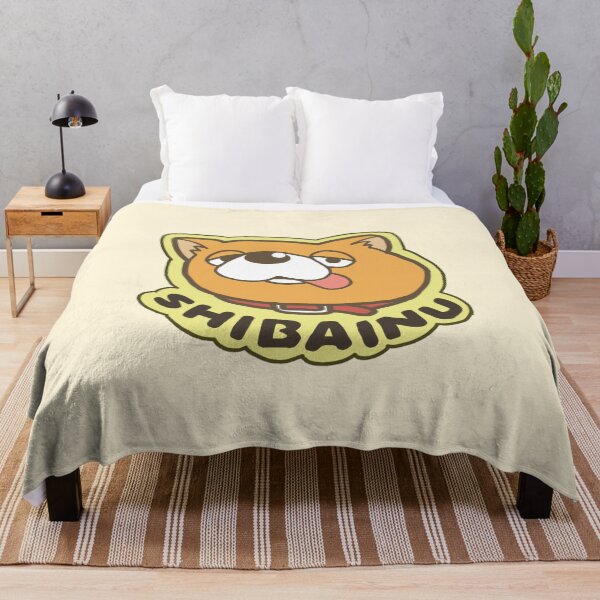 Item preview, Shiba Inu - The Way of The House Husband designed and sold by SedgeWren.