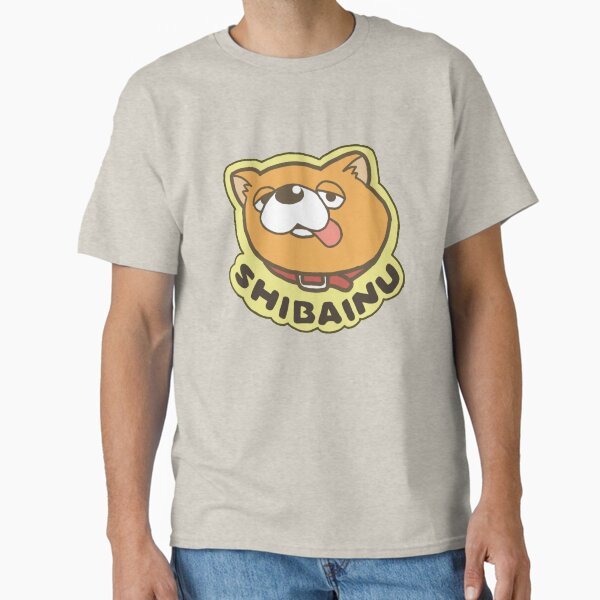 Item preview, Shiba Inu - The Way of The House Husband designed and sold by SedgeWren.