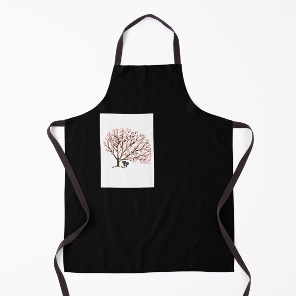 Item preview, Love Pair Of Cherry Blossom Tree designed and sold by flofin.
