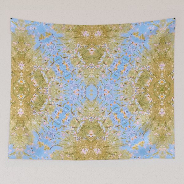 Item preview, GOSSAMER GARDEN designed and sold by lovinglight.