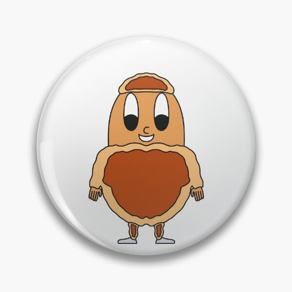 Item preview, Meatball Egg designed and sold by M-P-Mueller.
