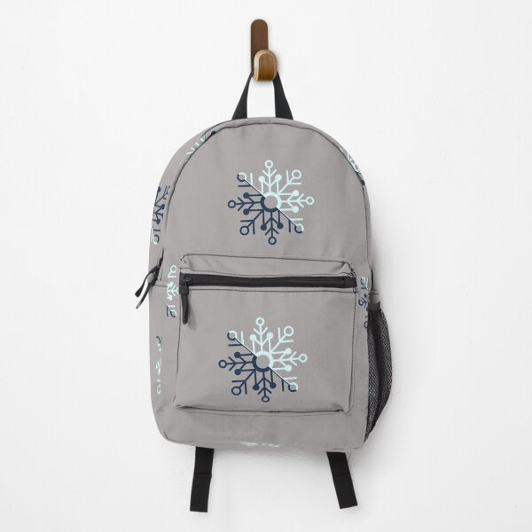 Item preview, Snowflakes due colour pattern designed and sold by Delicarte.