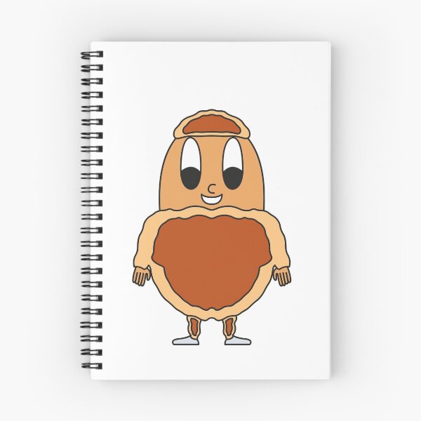 Item preview, Meatball Egg designed and sold by M-P-Mueller.