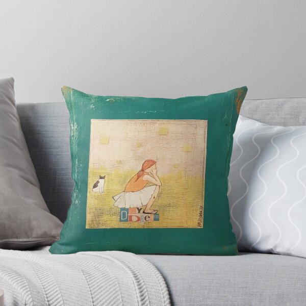 Item preview, Daydream designed and sold by Kari Bruinsma.