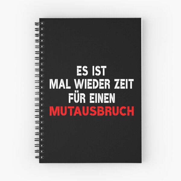 Item preview, It Is Once Again Time For A Burst Of Courage In German designed and sold by Paulina Vanlife.