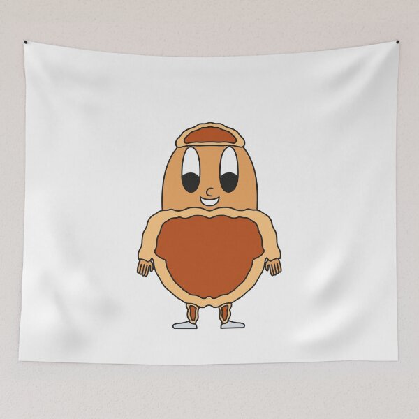 Item preview, Meatball Egg designed and sold by M-P-Mueller.