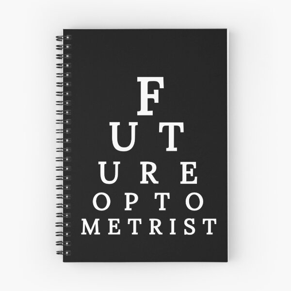 Item preview, Future Optometrist Gift designed and sold by Luna1Shop.