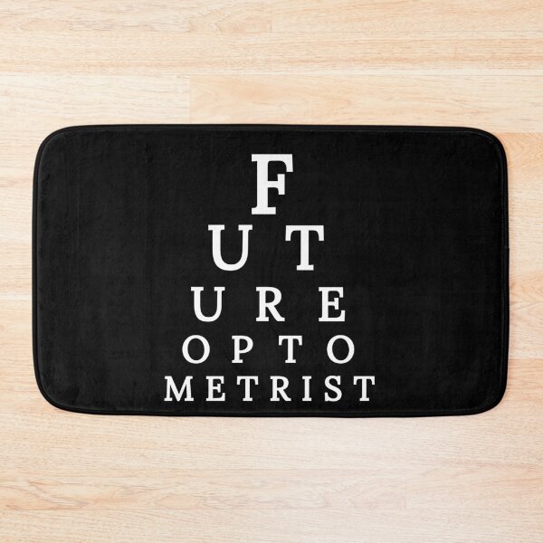 Item preview, Future Optometrist Gift designed and sold by Luna1Shop.
