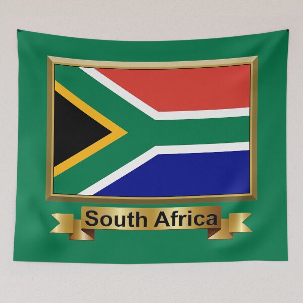 Item preview, South Africa Phone Cases & Gifts (10) designed and sold by mpodger.