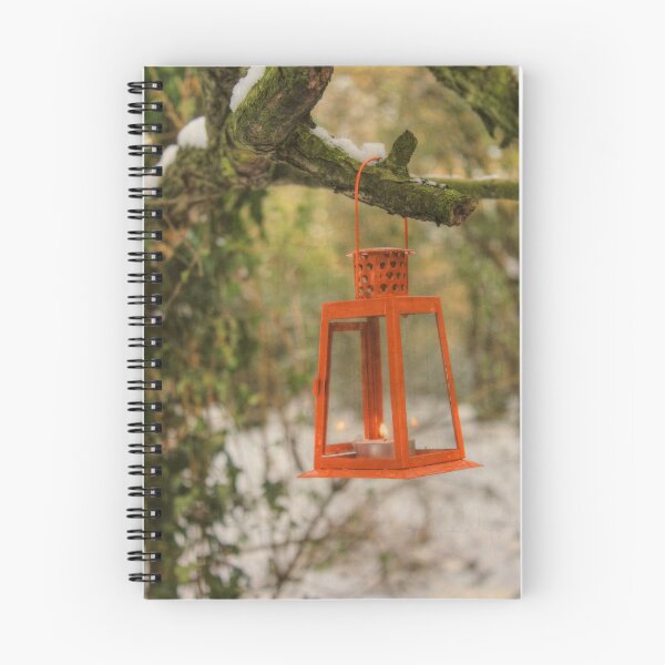 Item preview, Lantern in the Woods designed and sold by Vicki Spindler (VHS Photography).