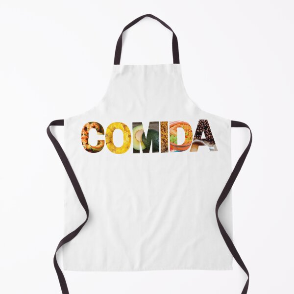 Item preview, Comida designed and sold by BoricuaLatina30.