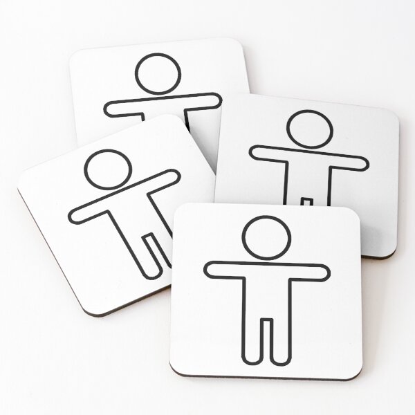 Item preview, T-pose designed and sold by R2-Play.