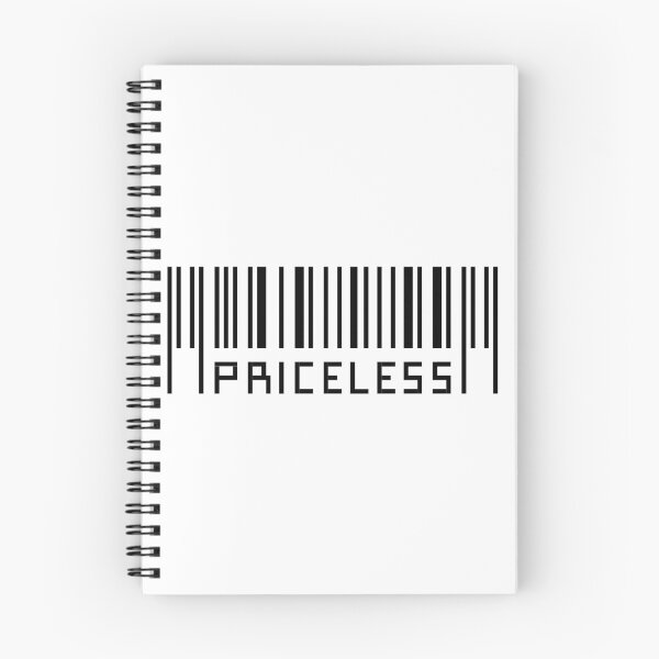 Item preview, PRICELESS designed and sold by PebblesPrint.