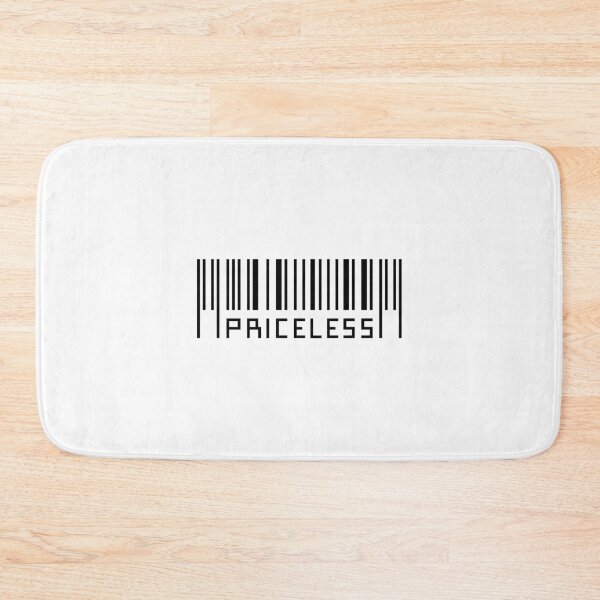 Item preview, PRICELESS designed and sold by PebblesPrint.