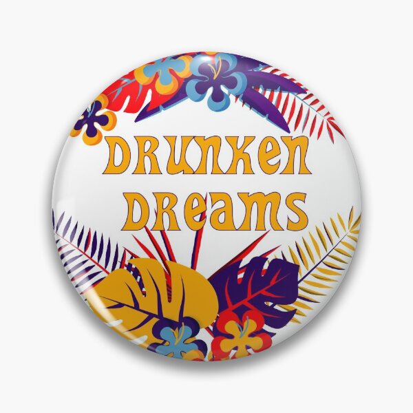 Item preview, Drunken Dreams designed and sold by Hyperuranium81.