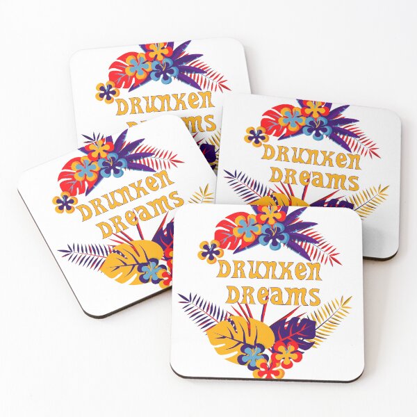 Item preview, Drunken Dreams designed and sold by Hyperuranium81.