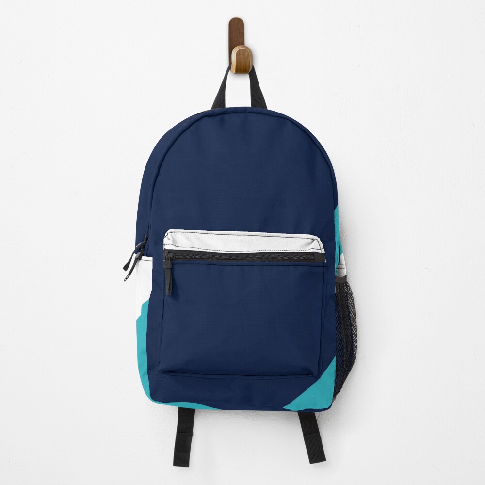 Artikel-Vorschau von Rucksack, designt und verkauft von Patternsonly.