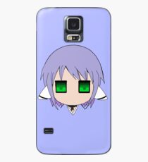 oregano from Heaven's Lost Property Hülle & Klebefolie für Samsung Galaxy
