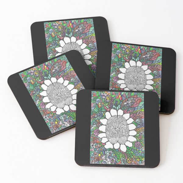 Item preview, Explore Your Mind designed and sold by Metaphormoose.