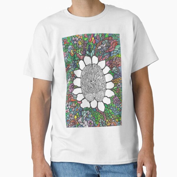 Item preview, Explore Your Mind designed and sold by Metaphormoose.