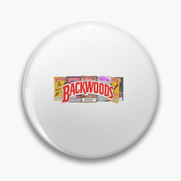 Item preview, BACKWOODS designed and sold by leticiastiltner.