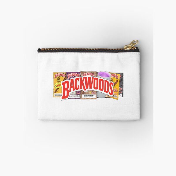 Item preview, BACKWOODS designed and sold by leticiastiltner.