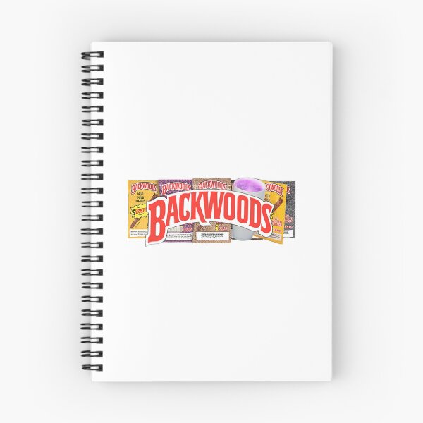 Item preview, BACKWOODS designed and sold by leticiastiltner.