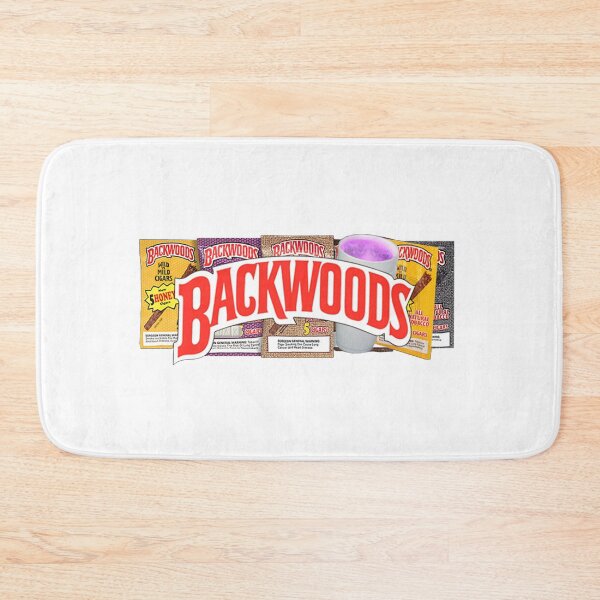 Item preview, BACKWOODS designed and sold by leticiastiltner.