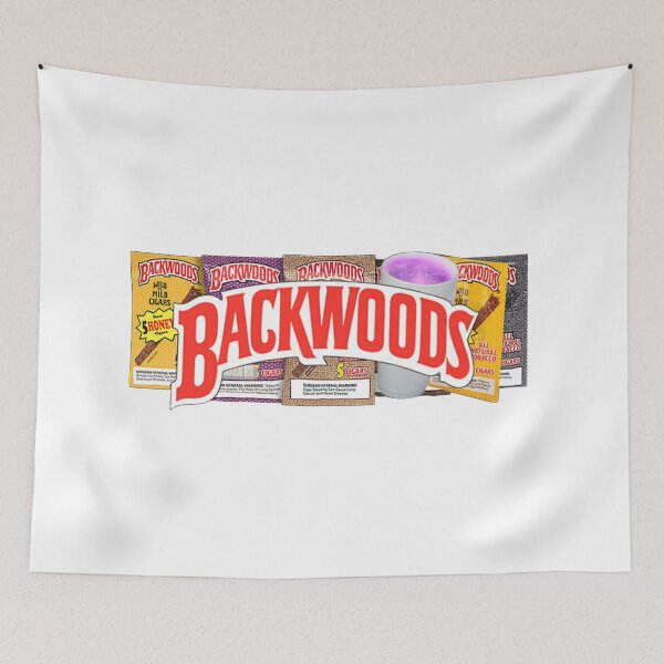 Item preview, BACKWOODS designed and sold by leticiastiltner.