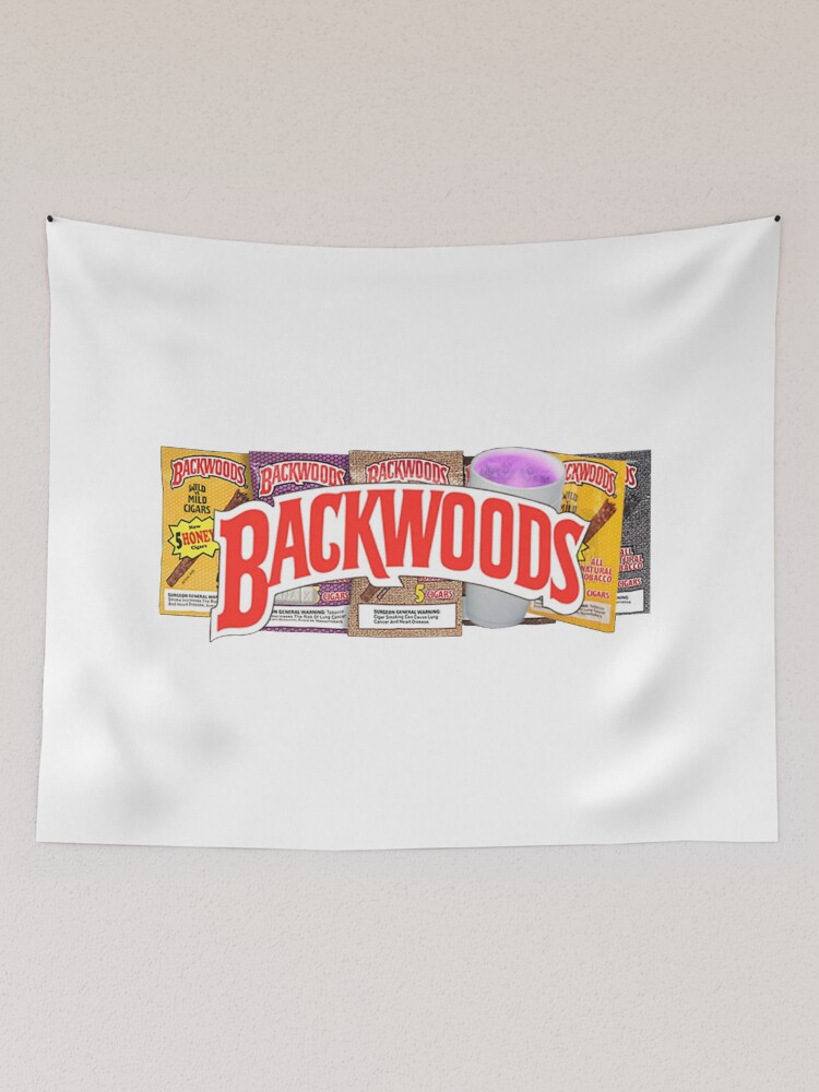 Backwoods tapestry online