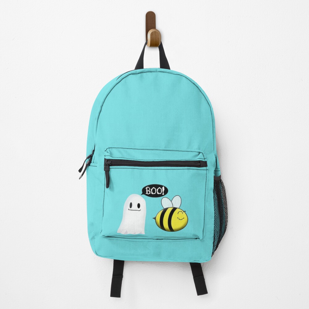 Item preview, Backpack designed and sold by DrawAHrt.