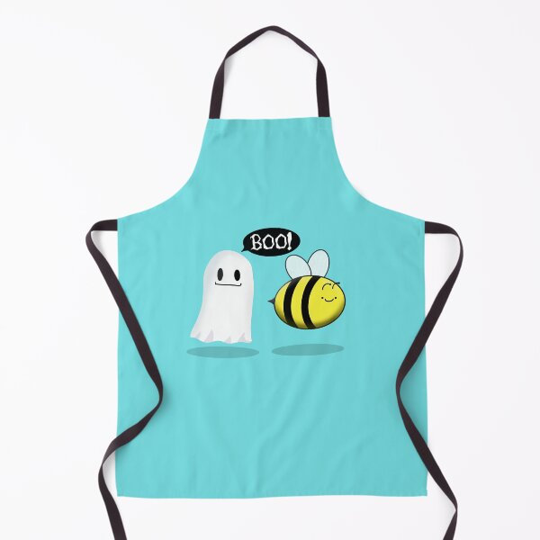 Item preview, Boo Bee! designed and sold by Andrew Helliwell.