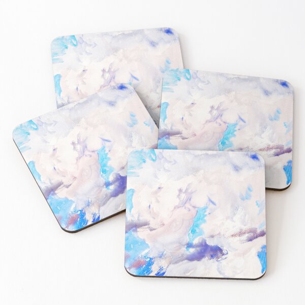 Item preview, Sky 1900–1910, John Singer Sargent  designed and sold by Junsu Lim.