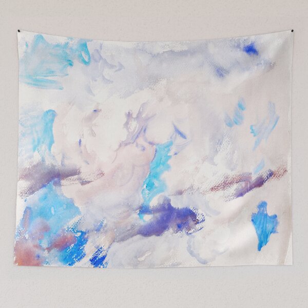 Item preview, Sky 1900–1910, John Singer Sargent  designed and sold by Junsu Lim.